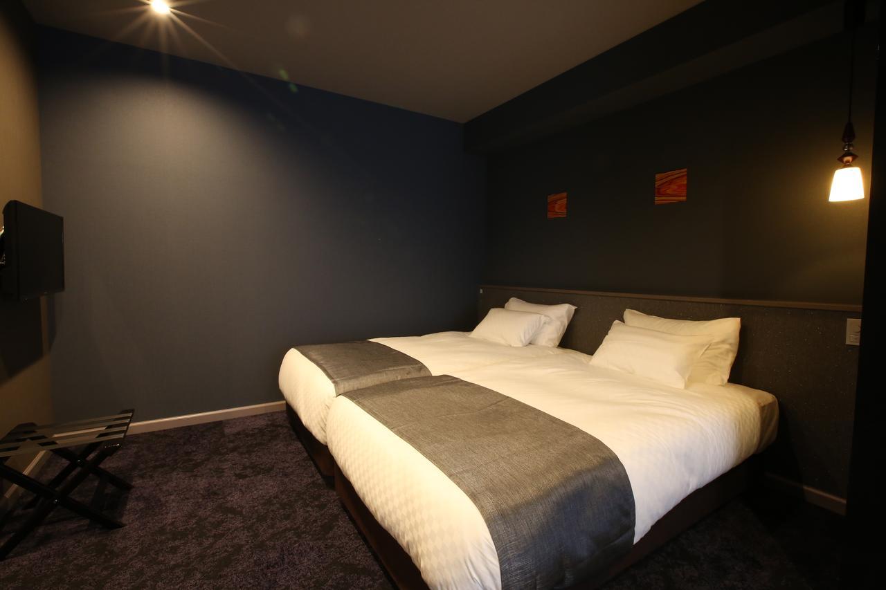 Hotel Banister Κιότο Εξωτερικό φωτογραφία
