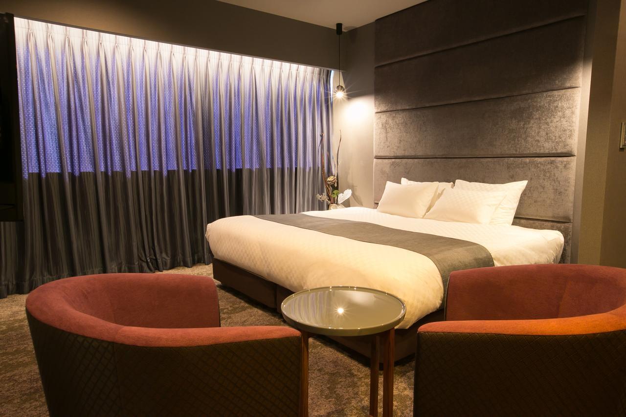 Hotel Banister Κιότο Εξωτερικό φωτογραφία