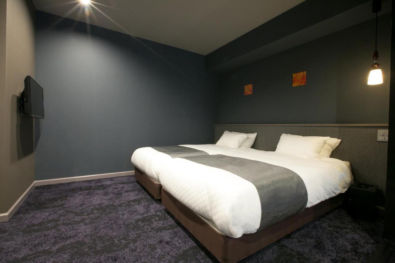Hotel Banister Κιότο Εξωτερικό φωτογραφία