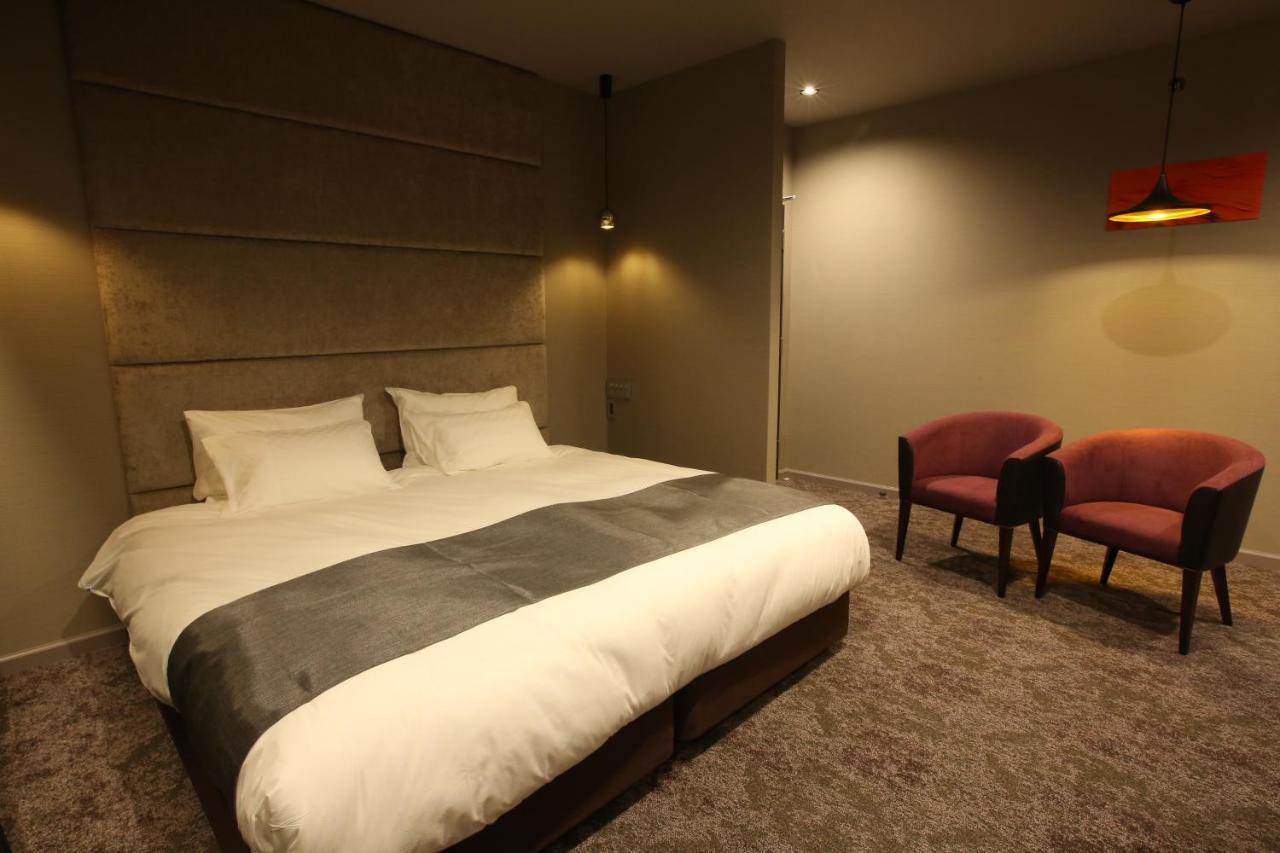 Hotel Banister Κιότο Εξωτερικό φωτογραφία
